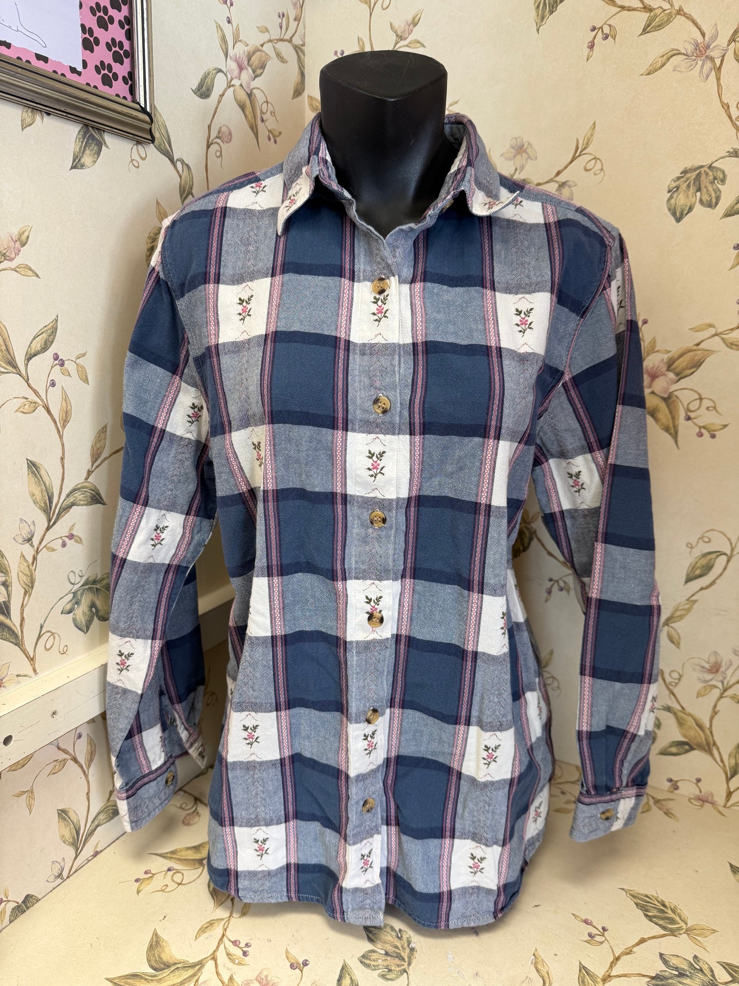 Casey & max blue Tops, m