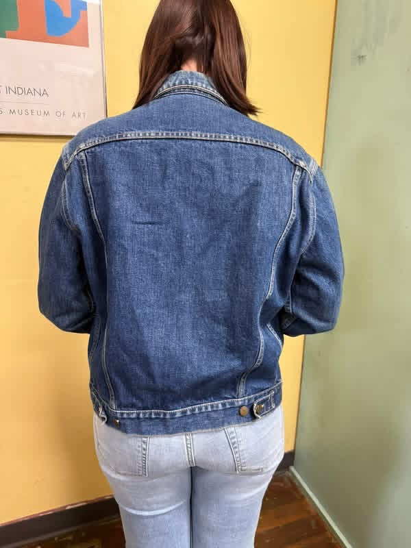 Guess Denim Jackets, M