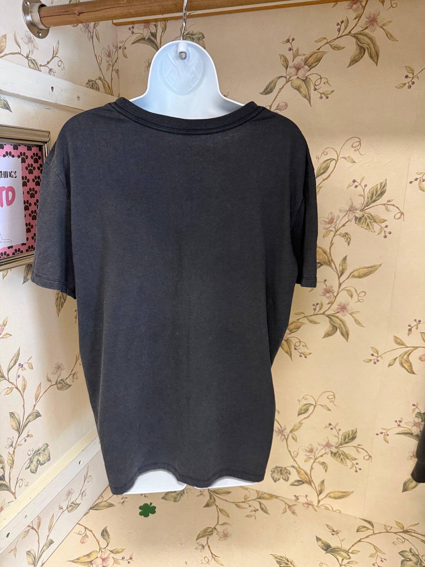 blondie black Tops, xl