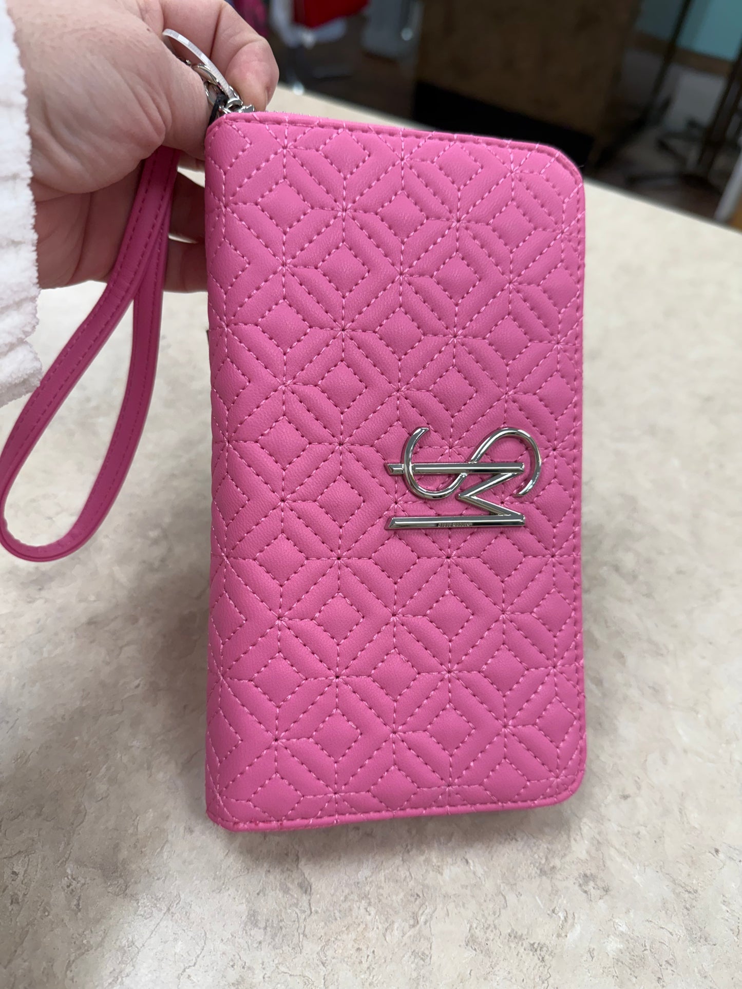 Steve Madden Pink Purses, Wallet
