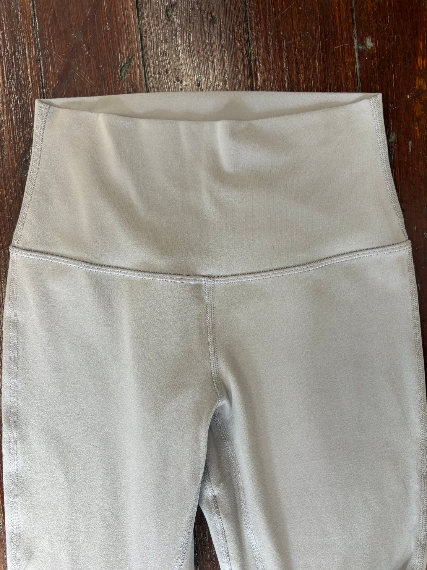 Lululemon Gray Activewear, 4