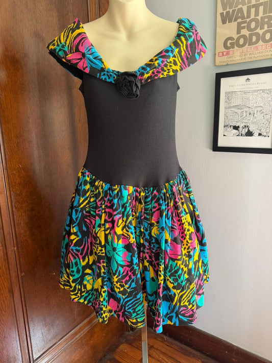 unbranded multi Vintage dress