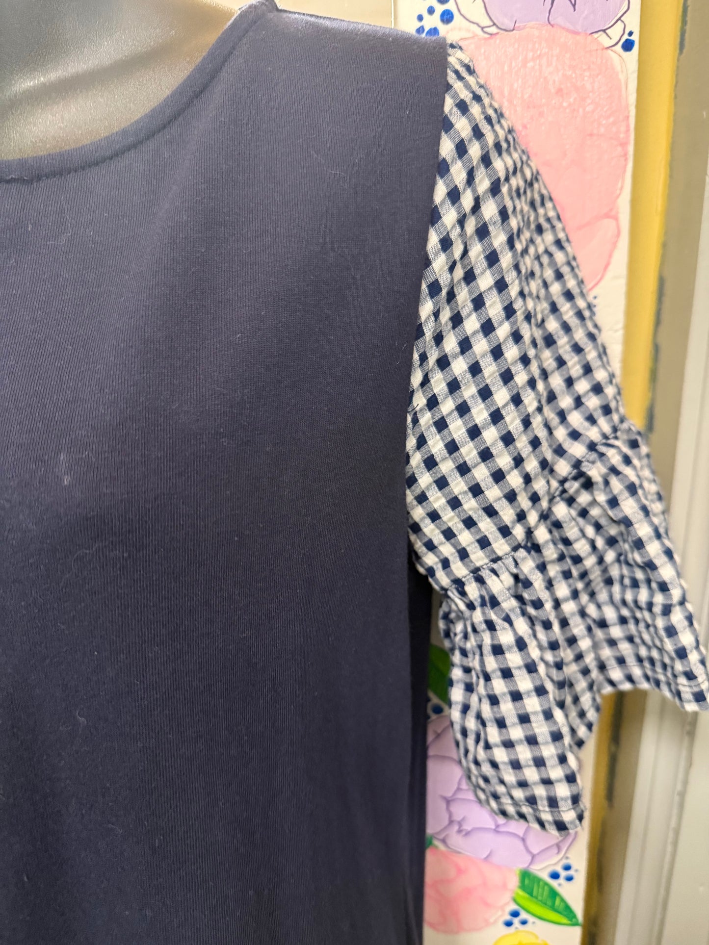 j crew blue Dresses, s