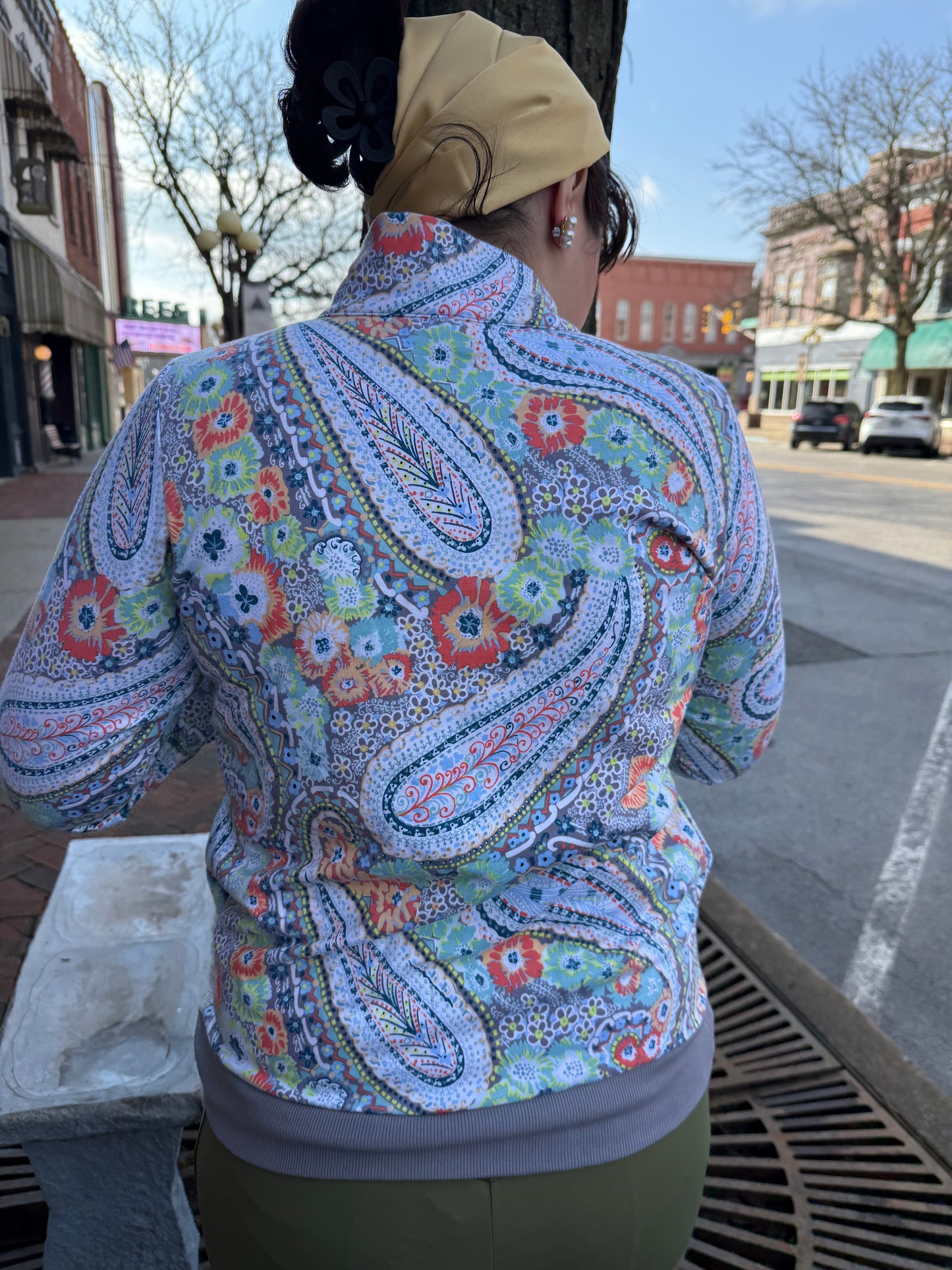 vera bradley multi Pullovers, m