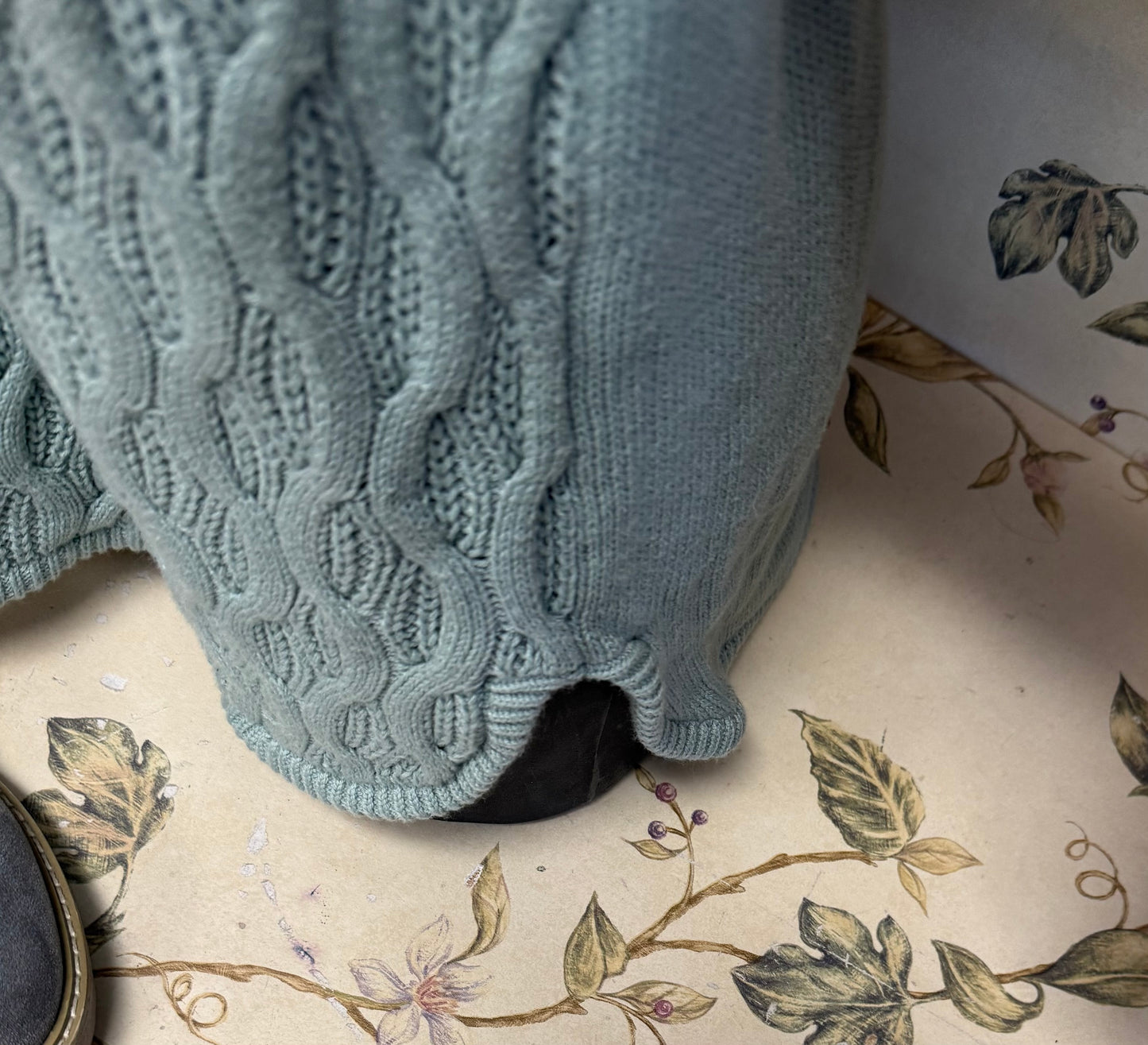 sonoma green Sweaters, small