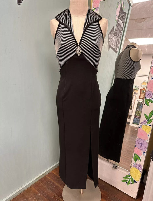 Speed Black Special Occasion, small