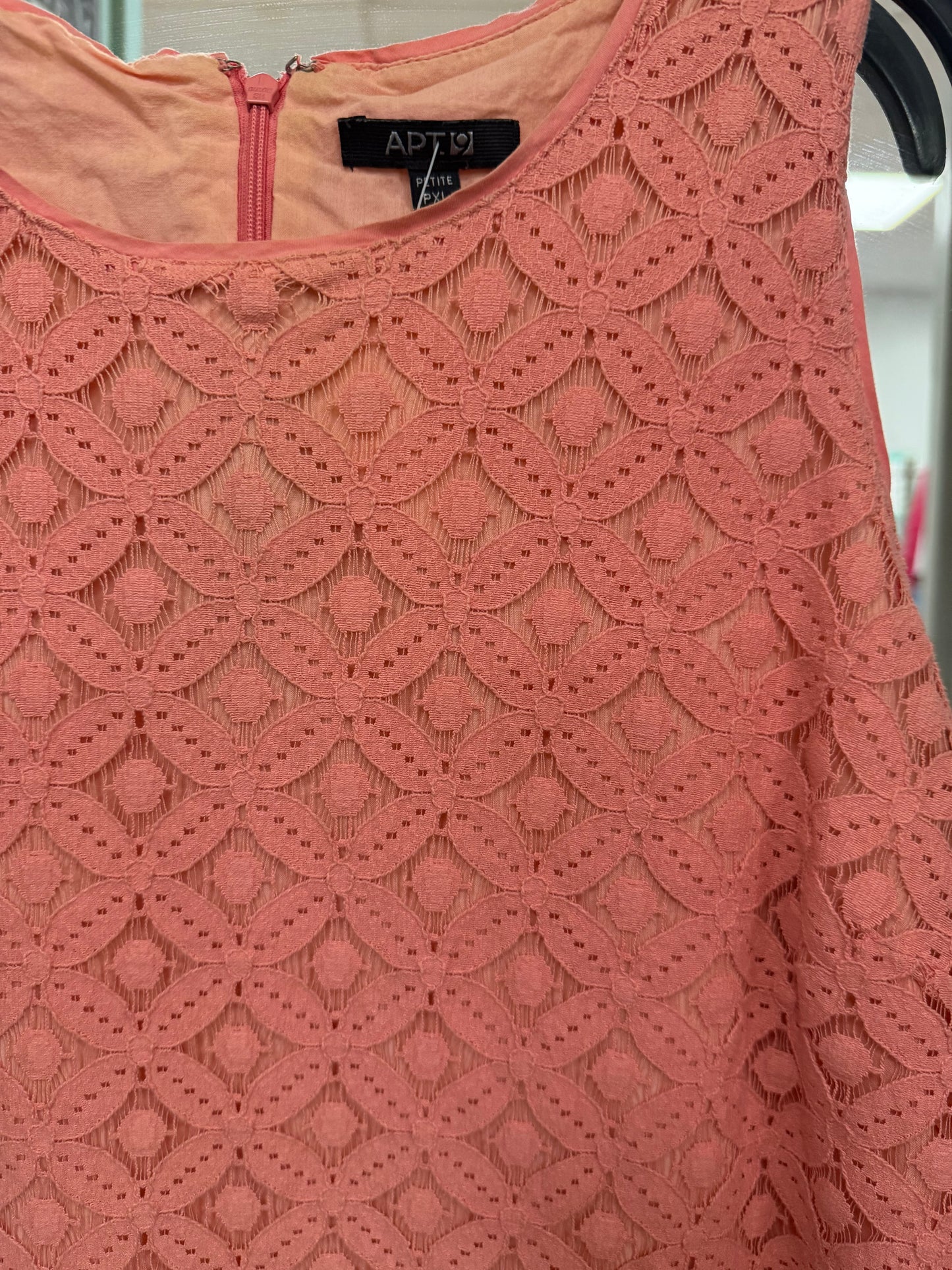 Apt 9 Pink Dresses, PXL