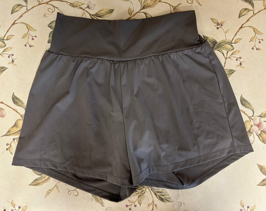 Halara Gray Activewear, XL