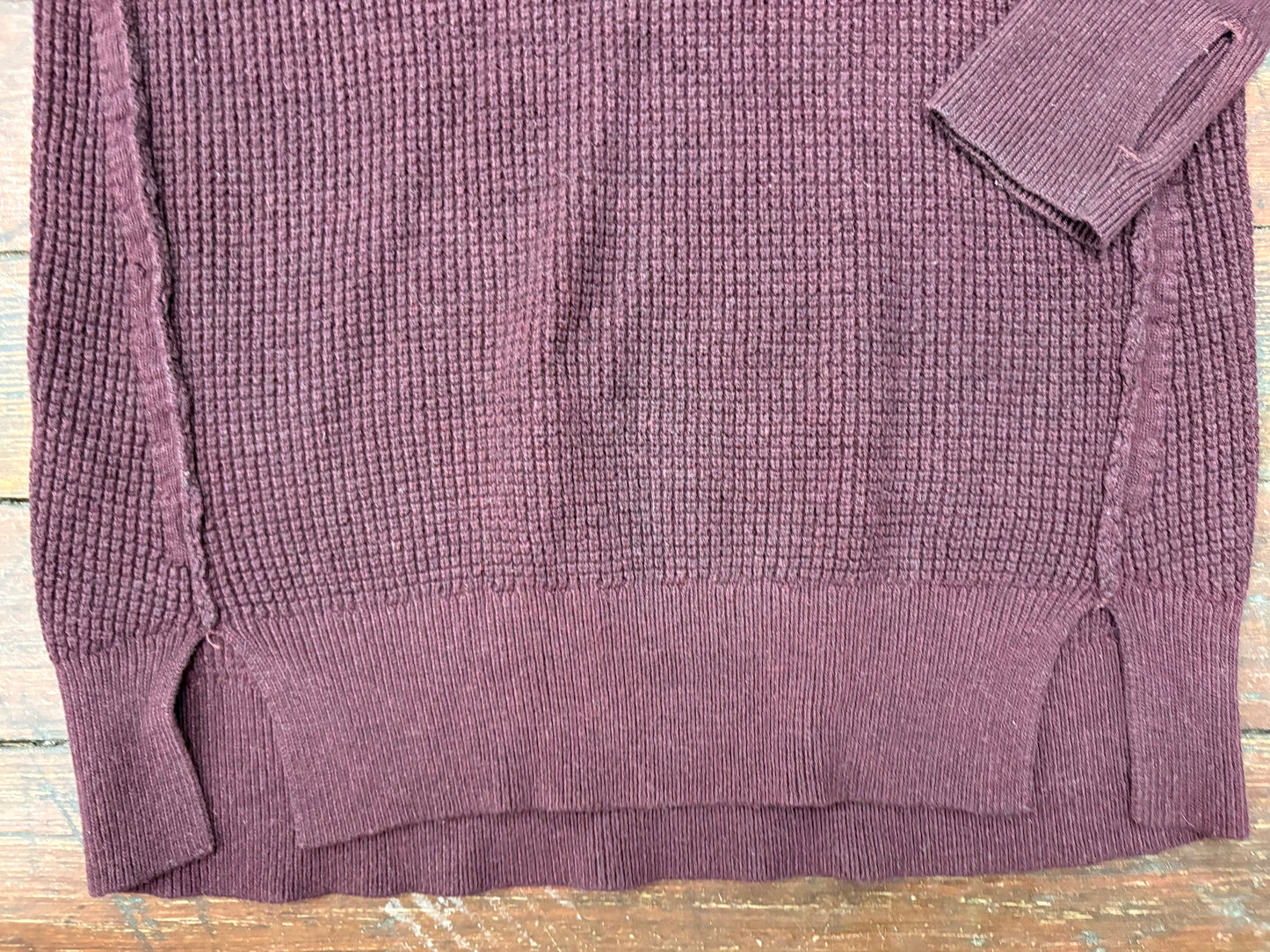 Lululemon Maroon Sweaters, 4