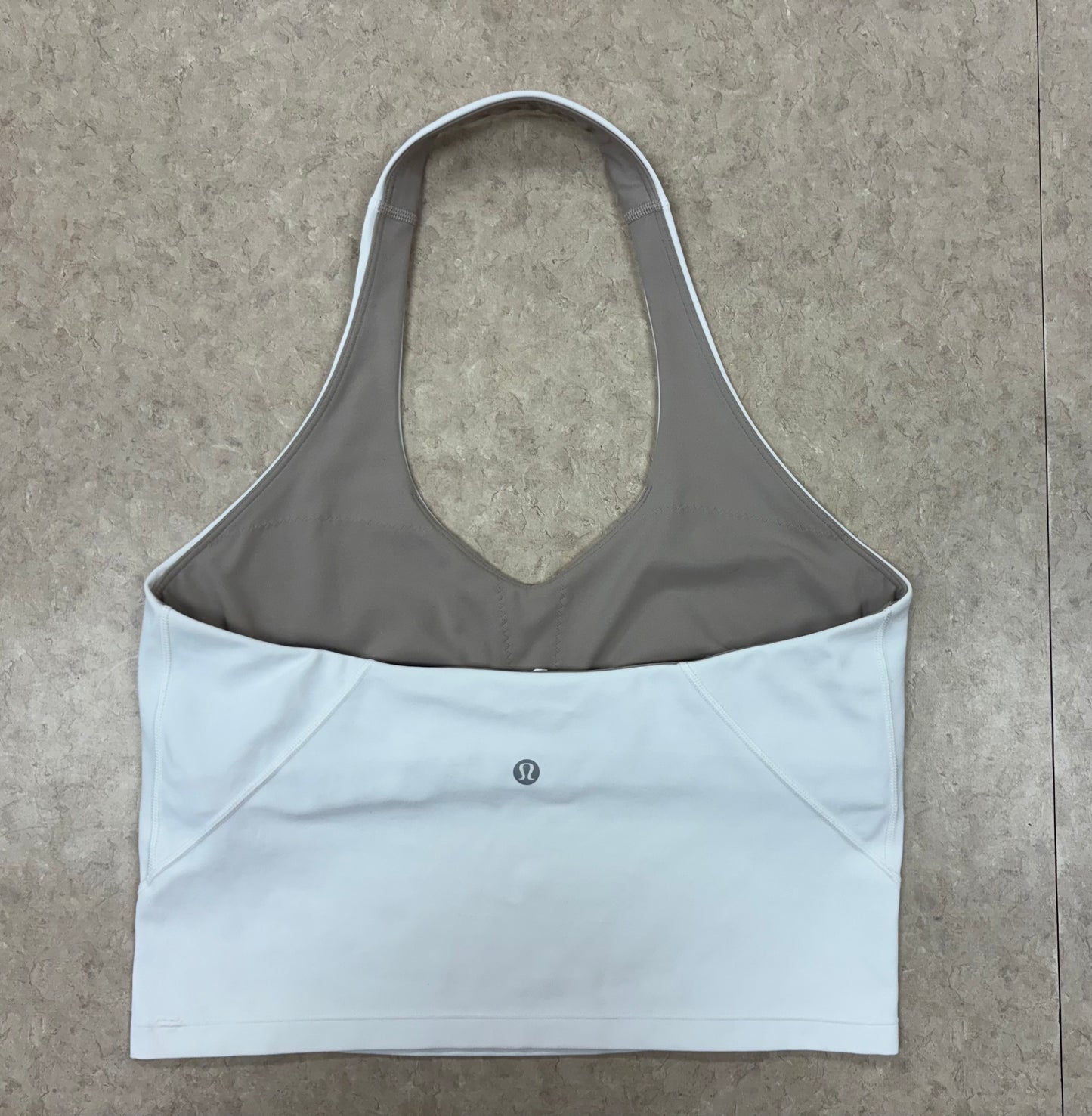 Lululemon White Activewear, 10
