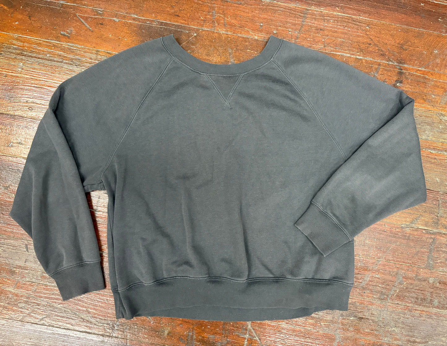 Old Navy Gray Tops, L