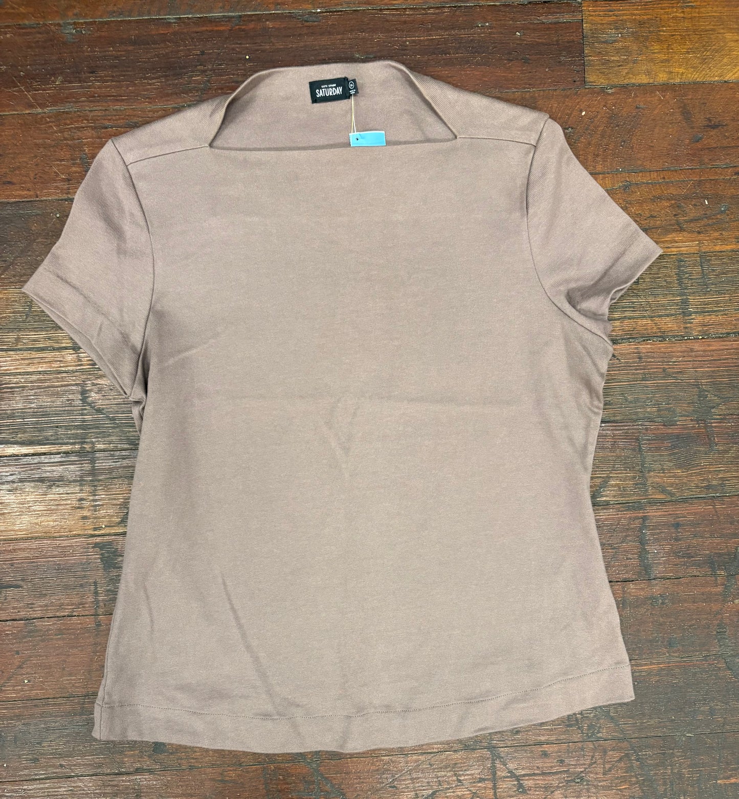 Kate Spade Brown Tops, XL