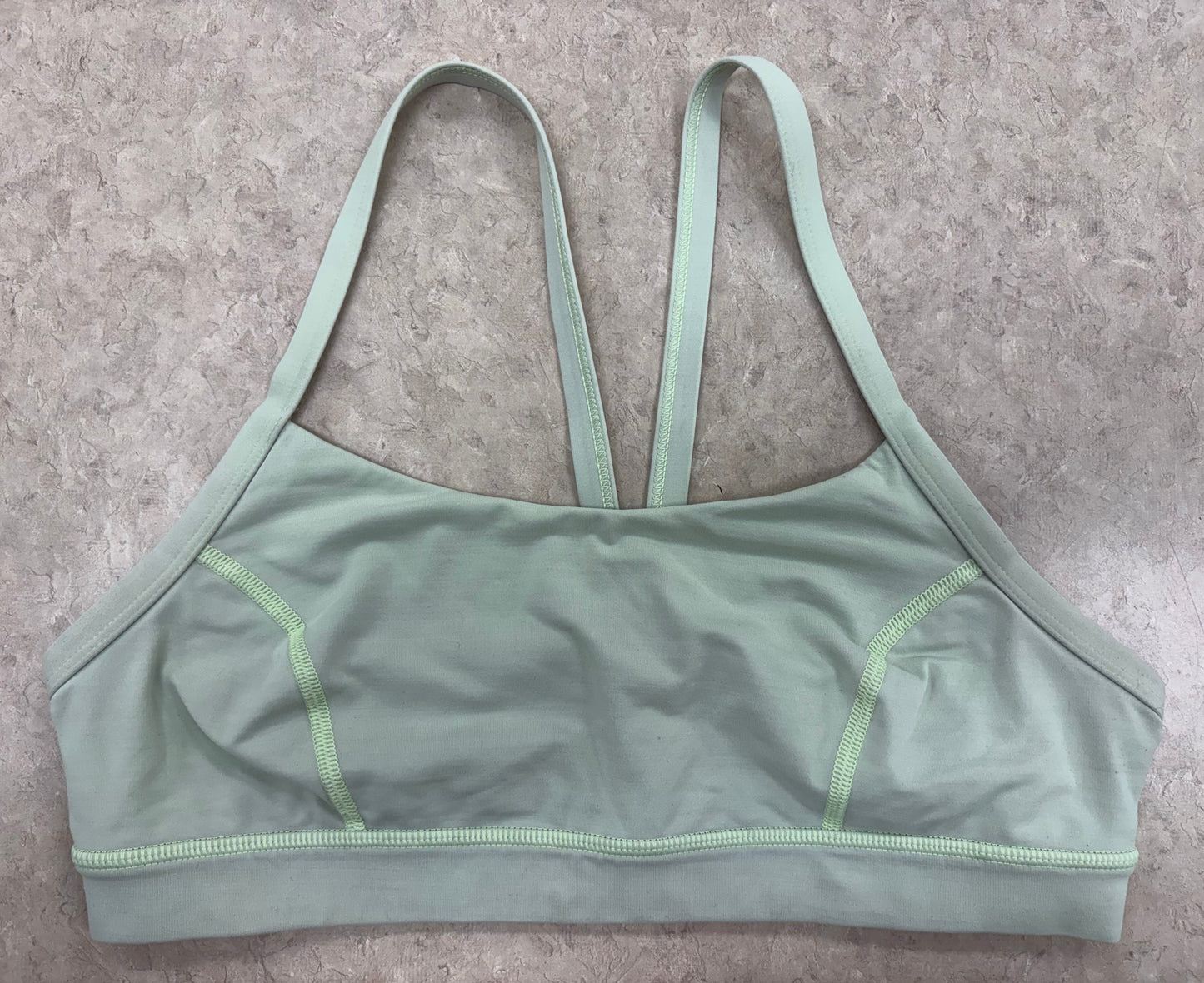 Lululemon Green Activewear, M