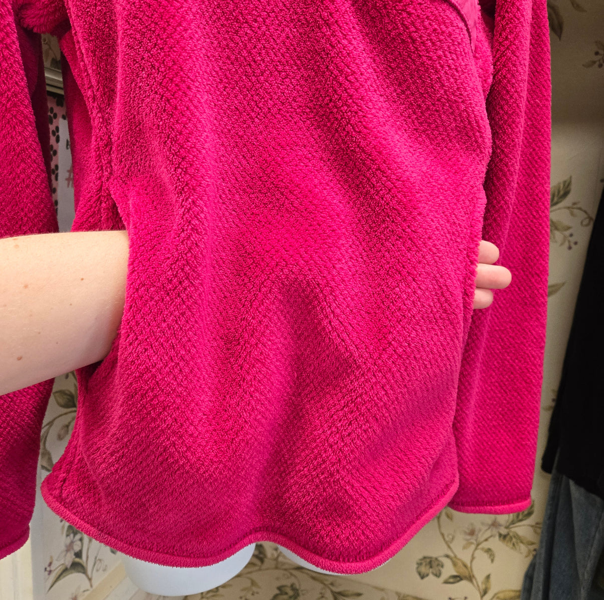 Patagonia Pink Activewear, S