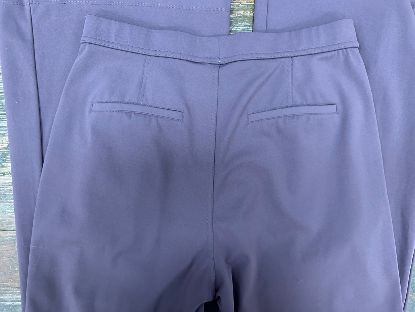 Halara Mauve Pants, L