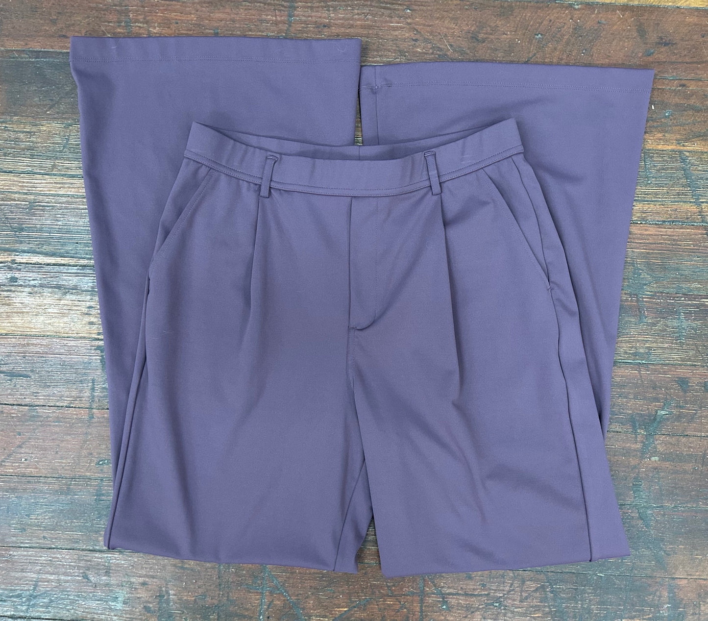 Halara Mauve Pants, L