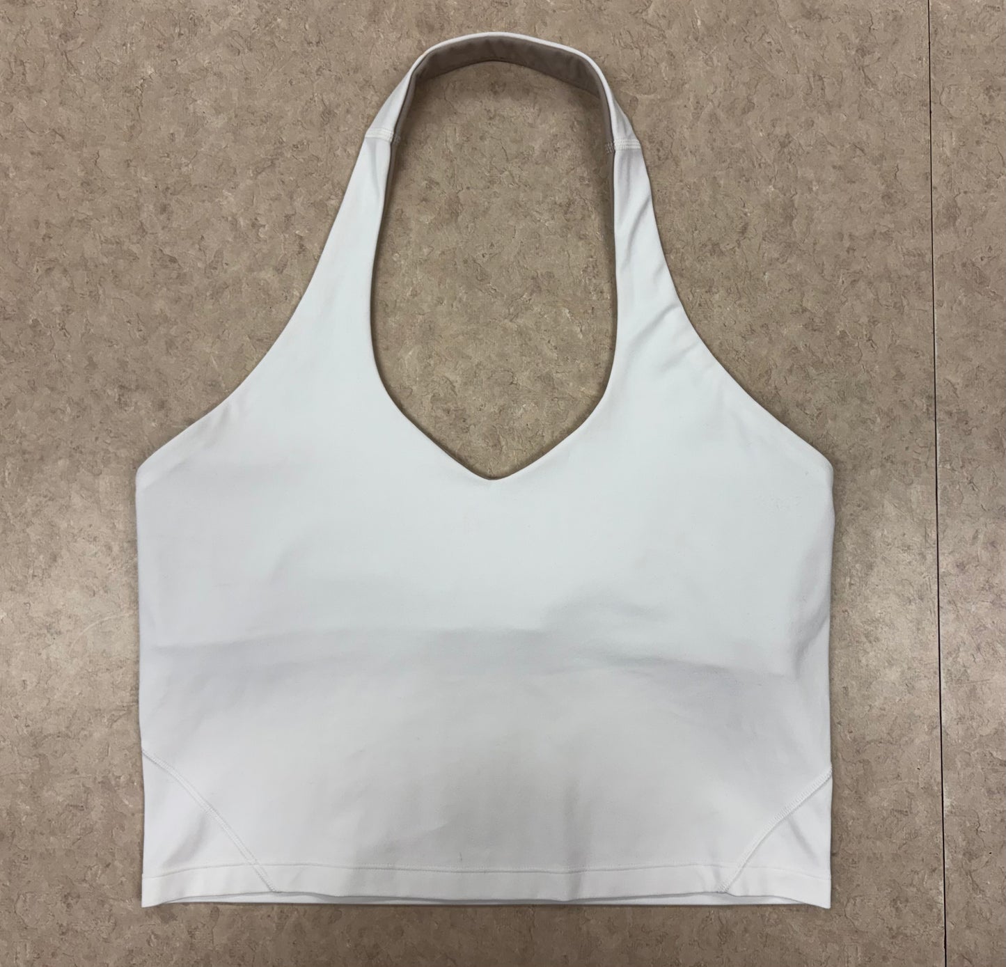 Lululemon White Activewear, 10