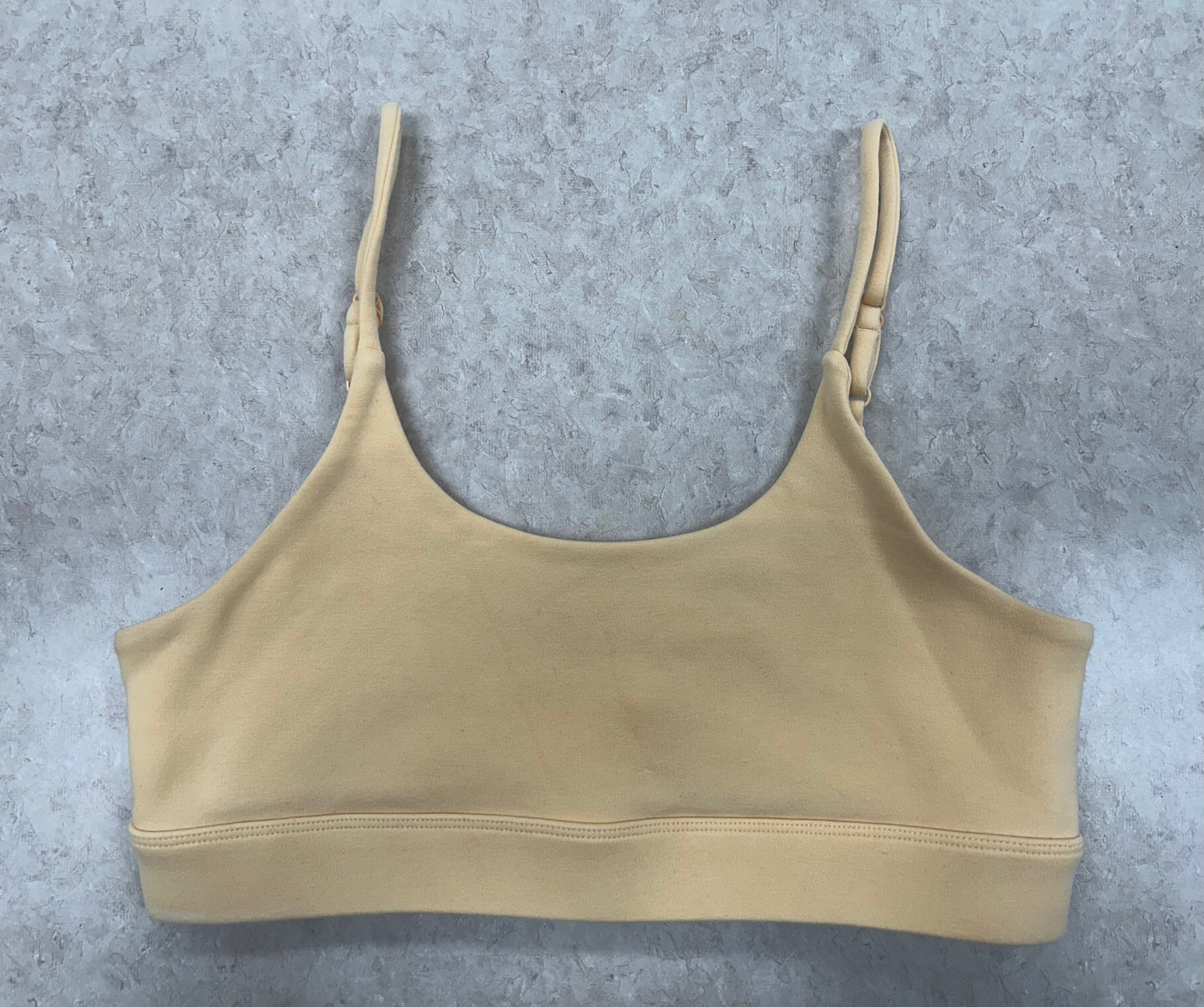 Zyia Yellow Activewear, XL