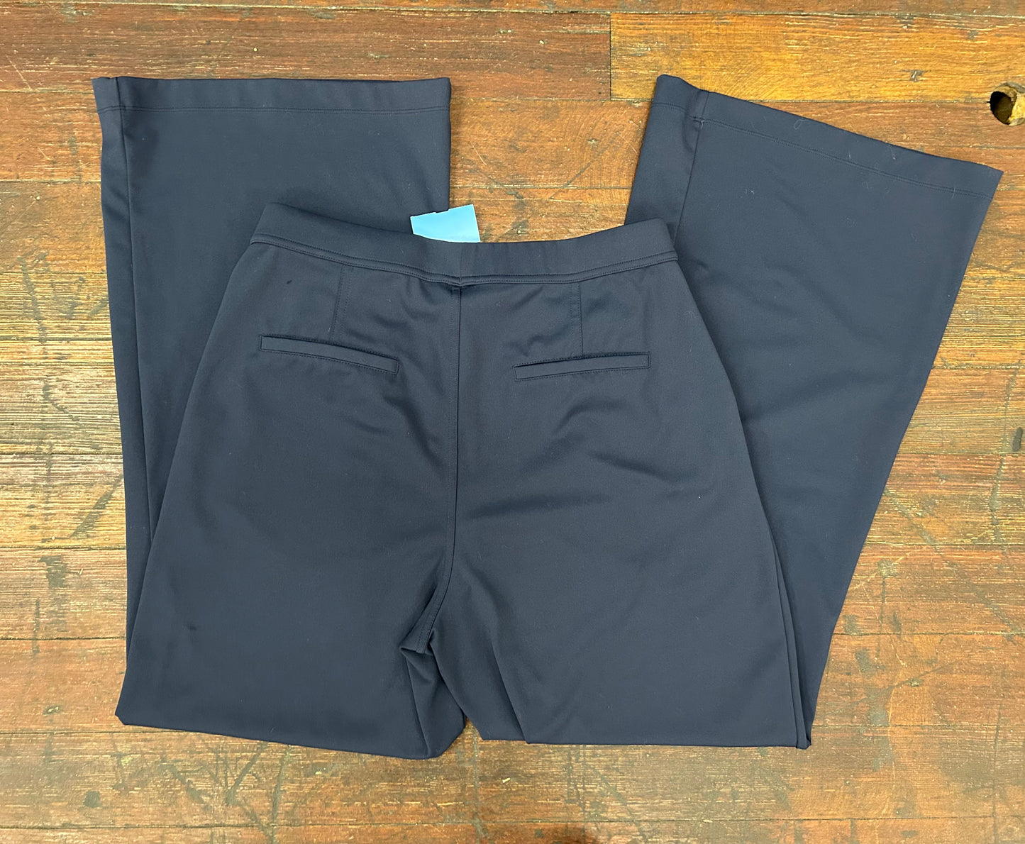 Halara Navy Pants, L