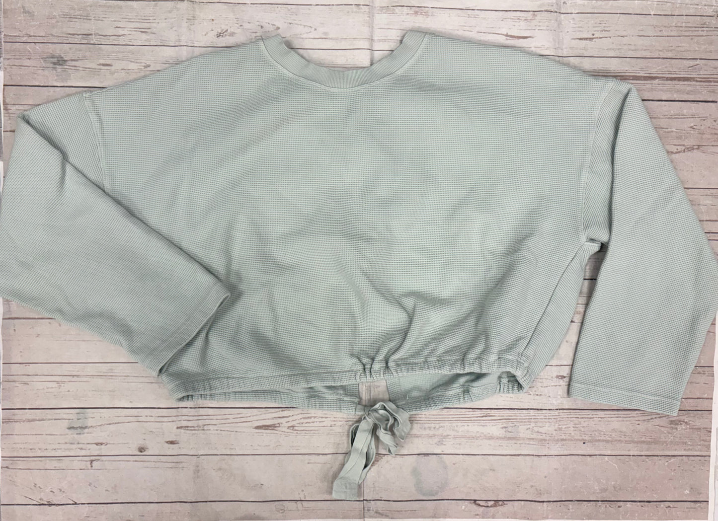 Fabletics Mint Sweaters, L