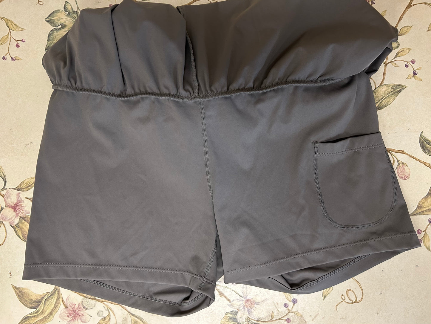 Halara Gray Activewear, XL