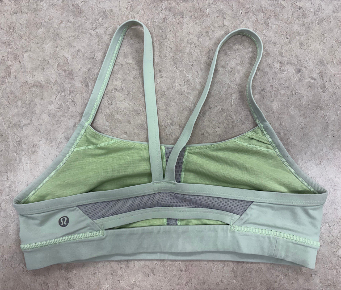 Lululemon Green Activewear, M