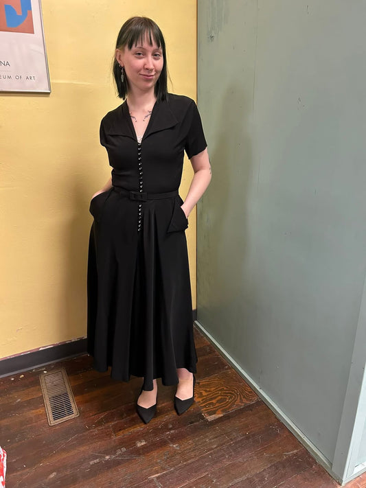 Black Vintage