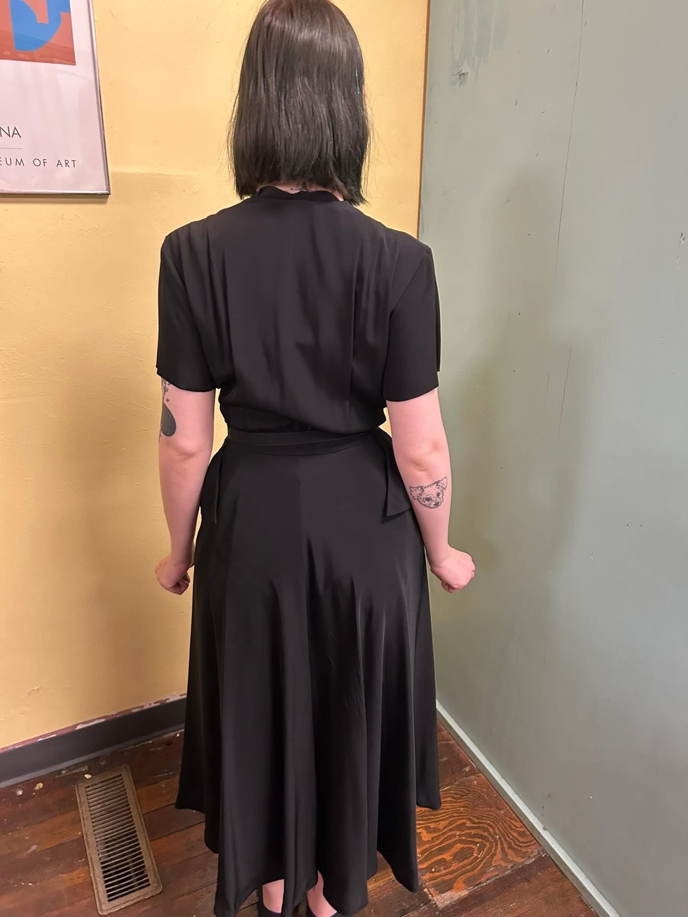 Black Vintage