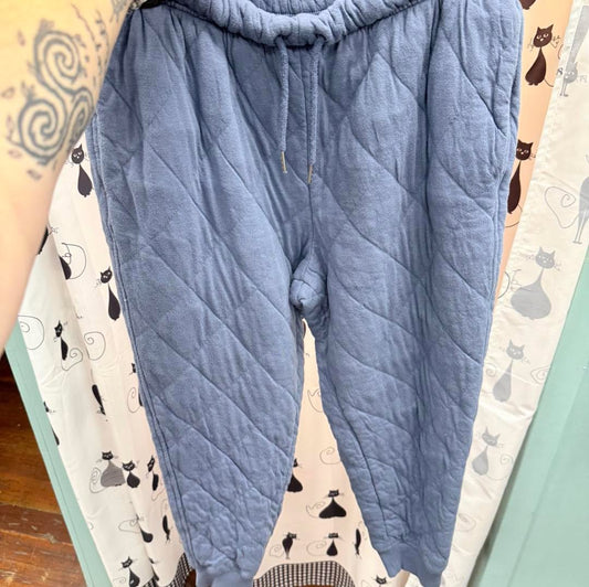 Old Navy Blue Loungewear, LP