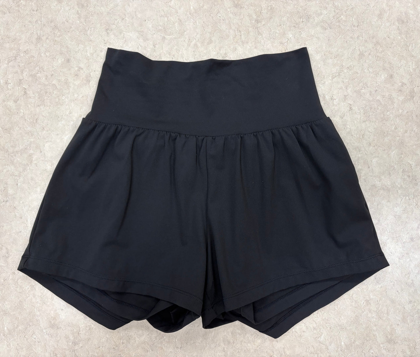 Halara Black Activewear, XS