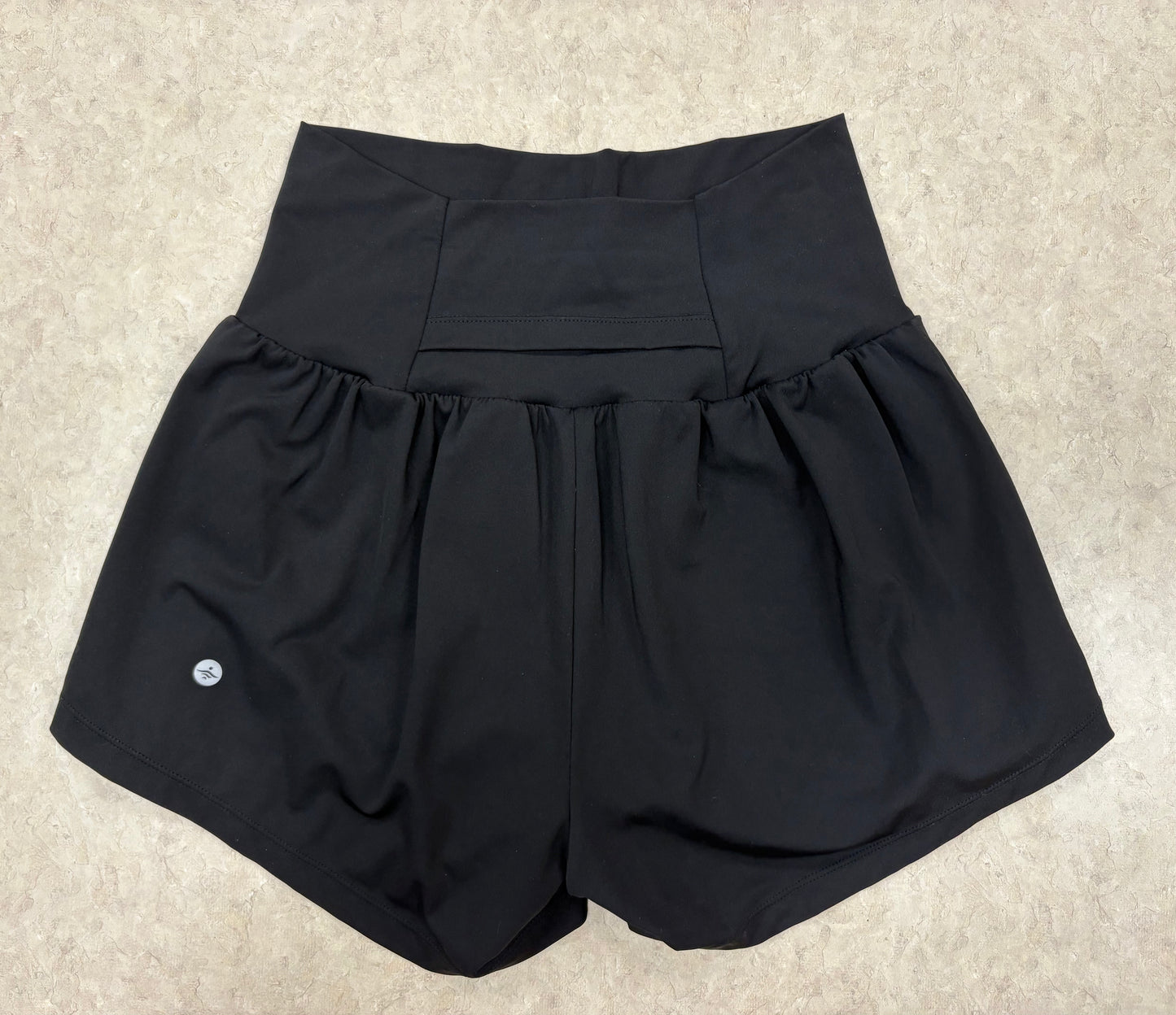 Halara Black Activewear, XS