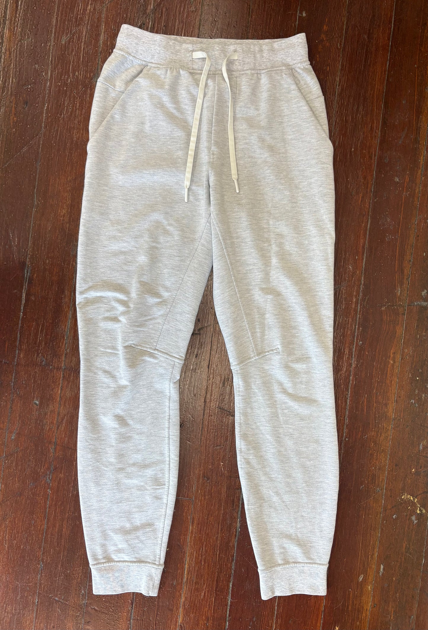 Lululemon Gray sweatpants, XS