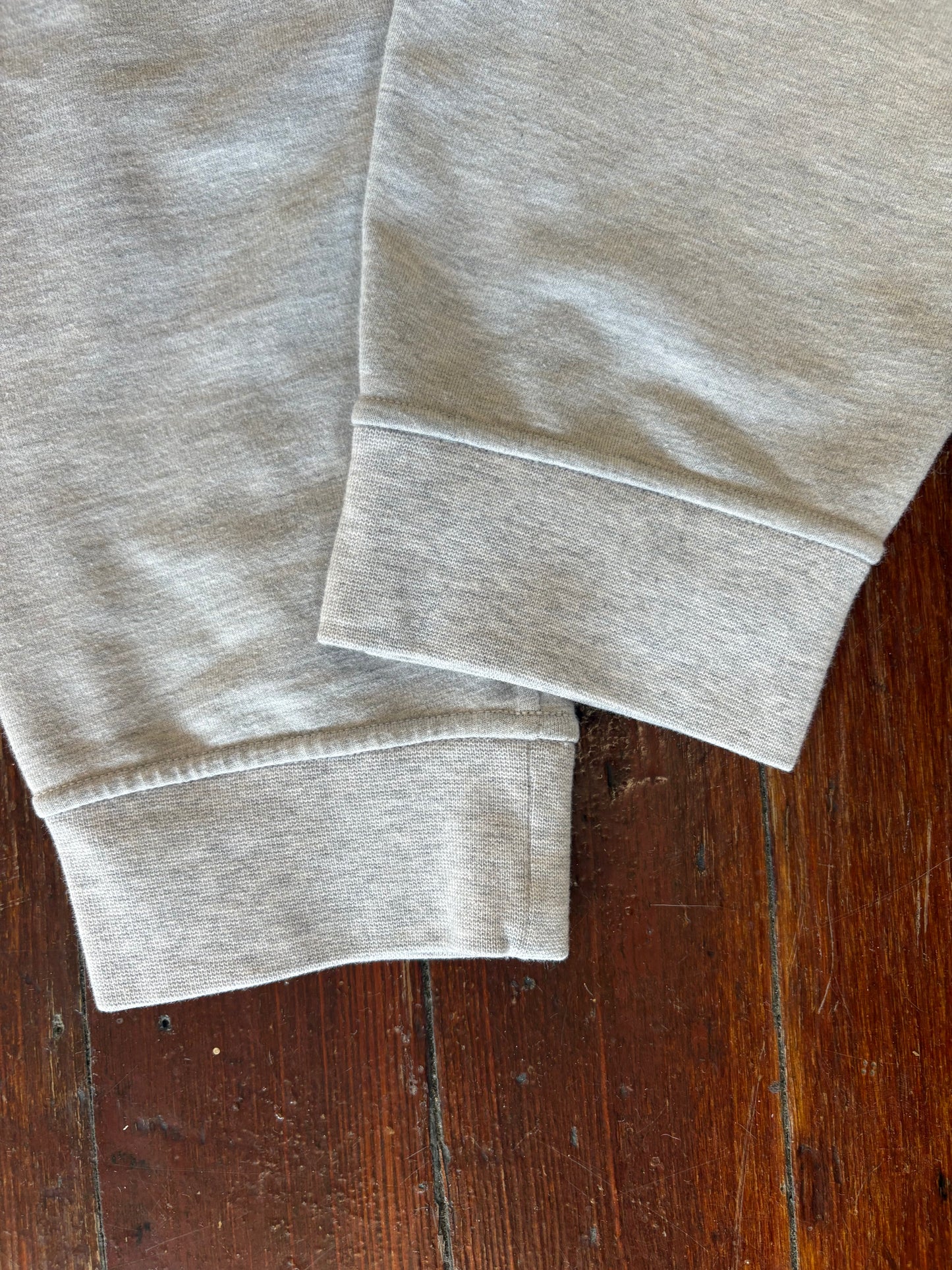 Lululemon Gray sweatpants, XS