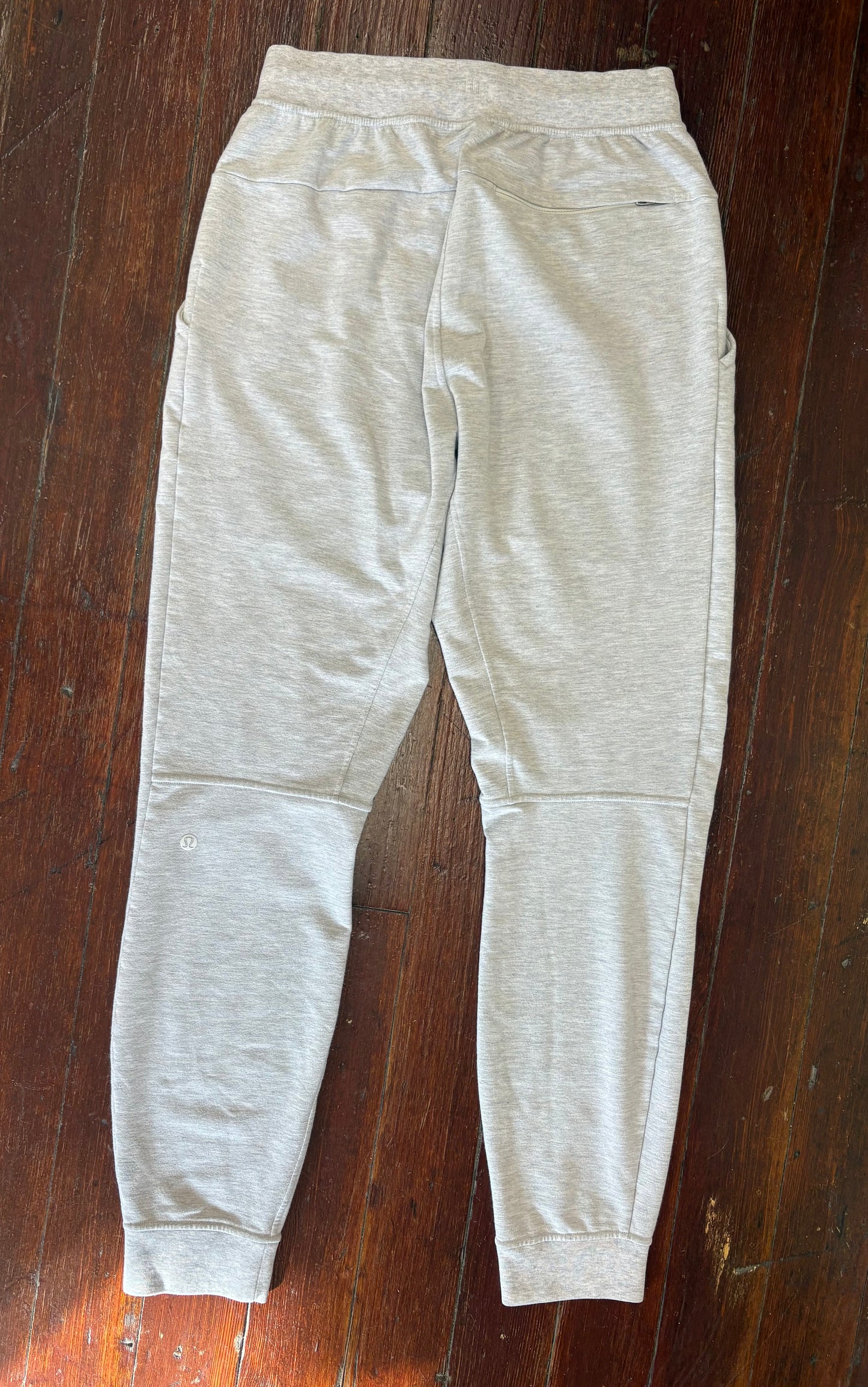 Lululemon Gray sweatpants, XS