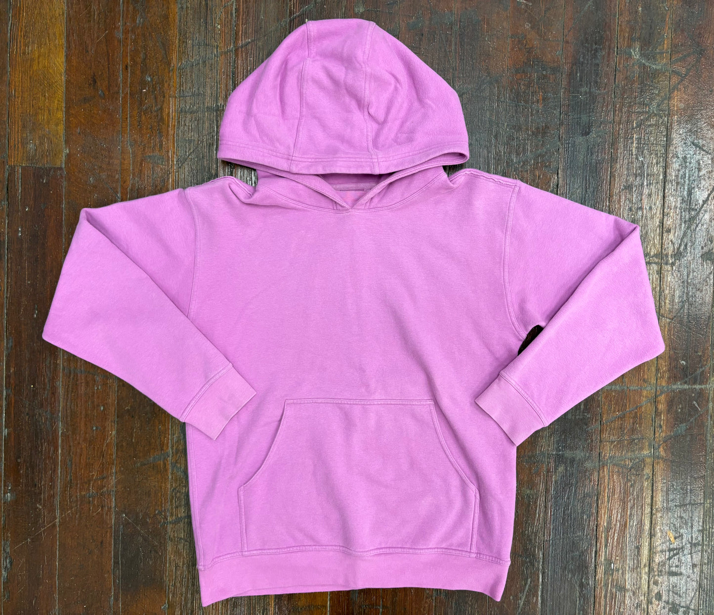 Lululemon Purple Activewear, M