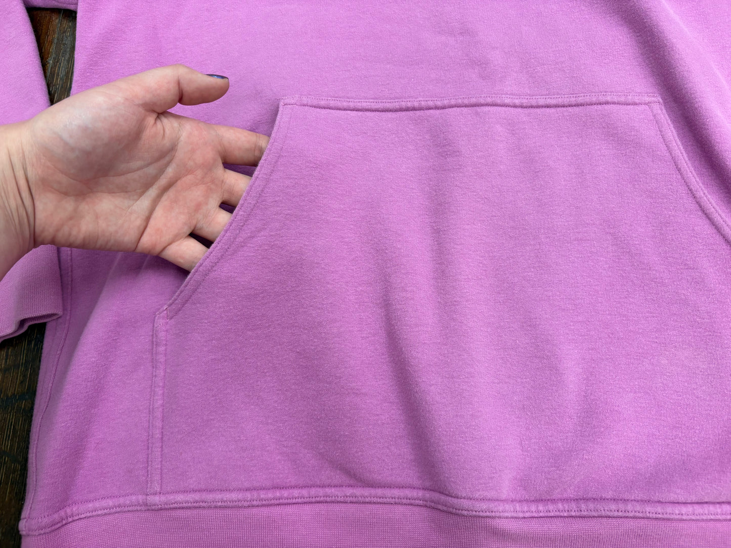Lululemon Purple Activewear, M