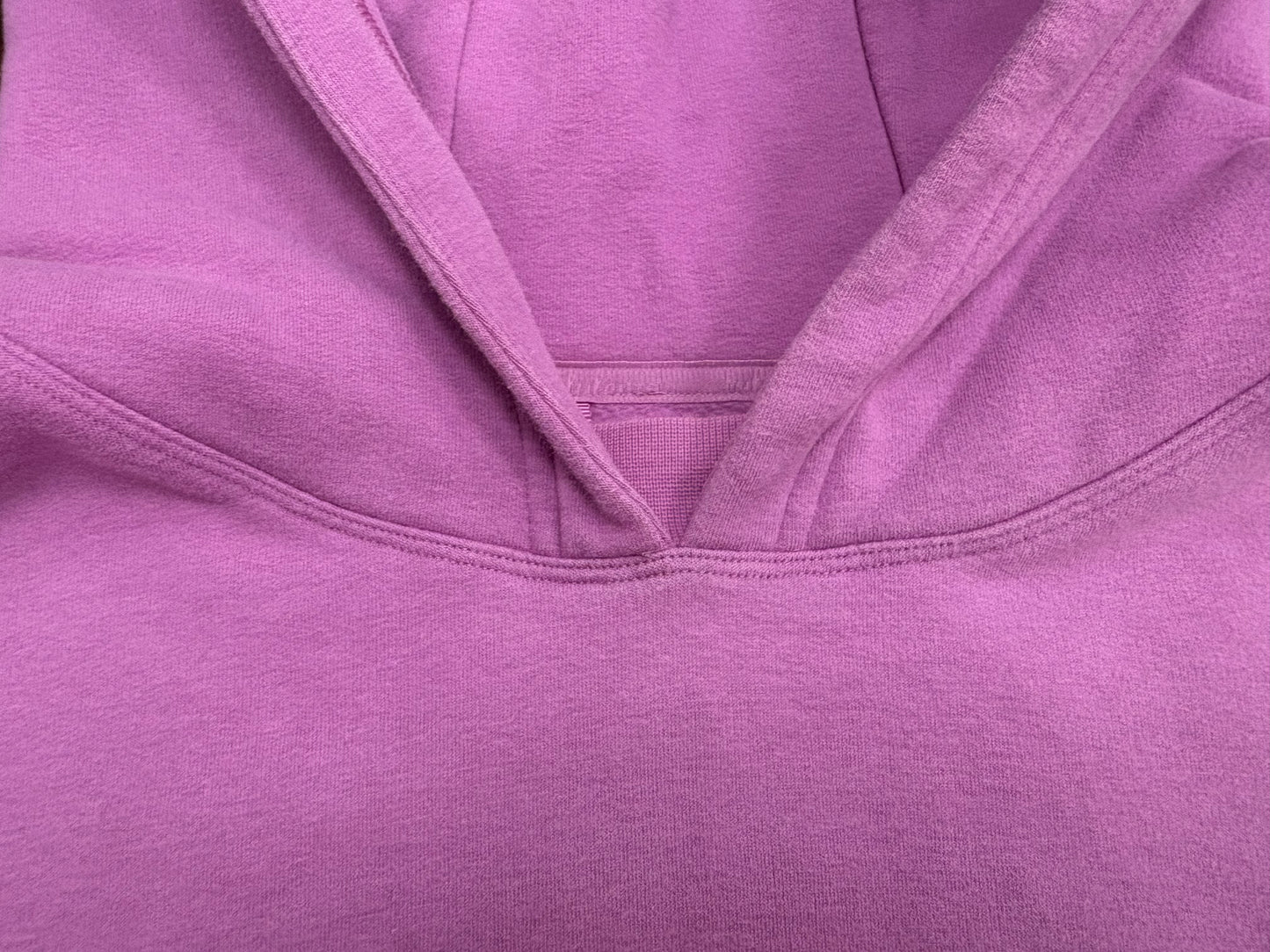 Lululemon Purple Activewear, M