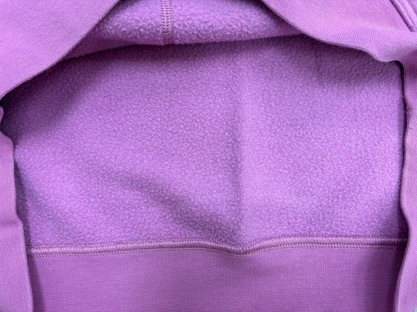 Lululemon Purple Activewear, M