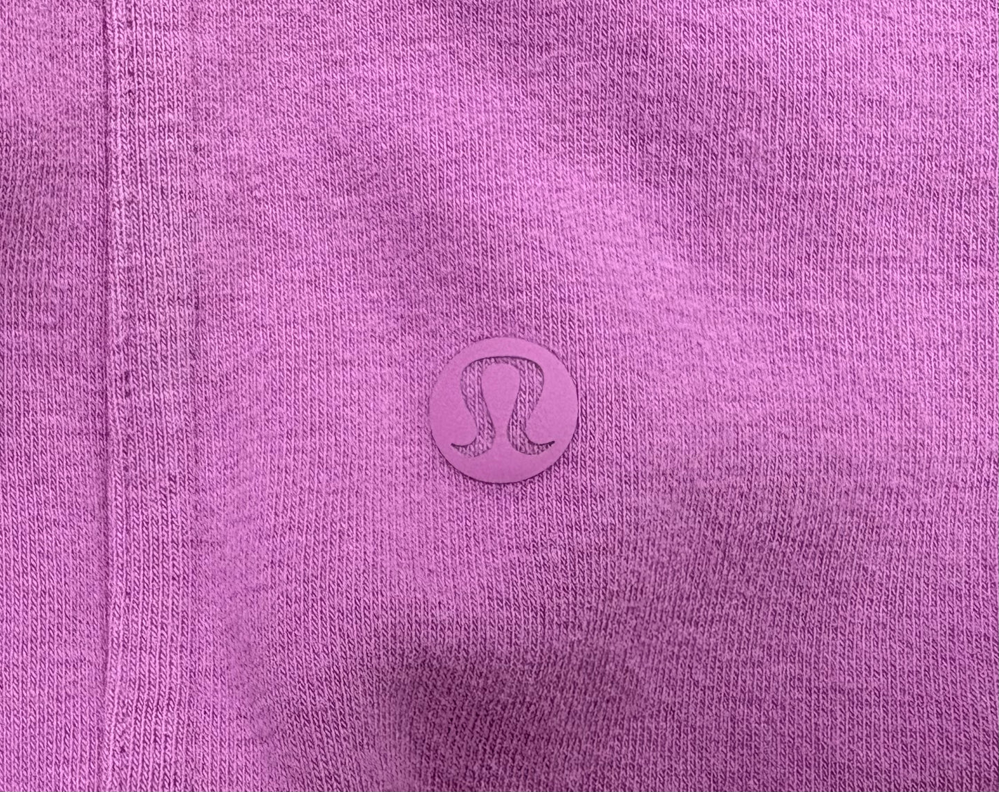 Lululemon Purple Activewear, M