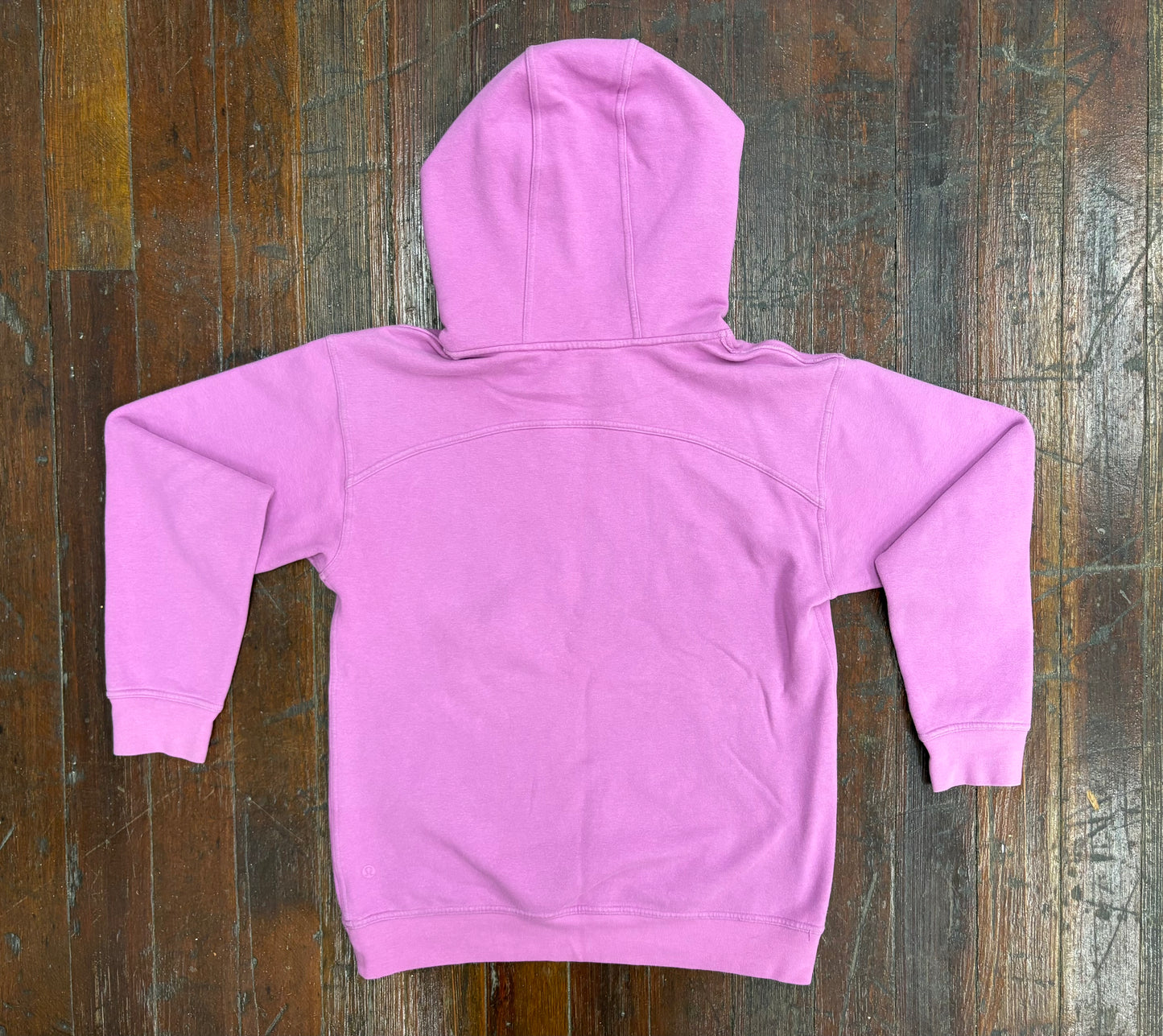 Lululemon Purple Activewear, M