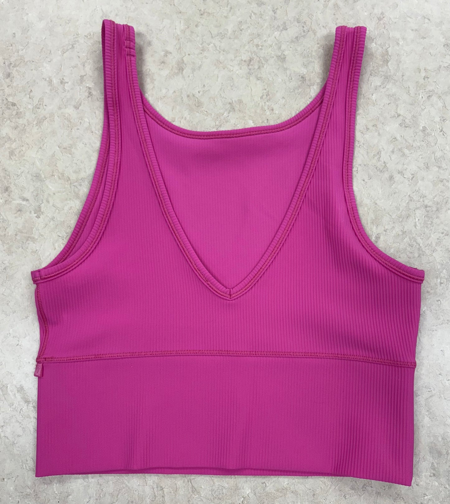Lululemon Pink Activewear, 6