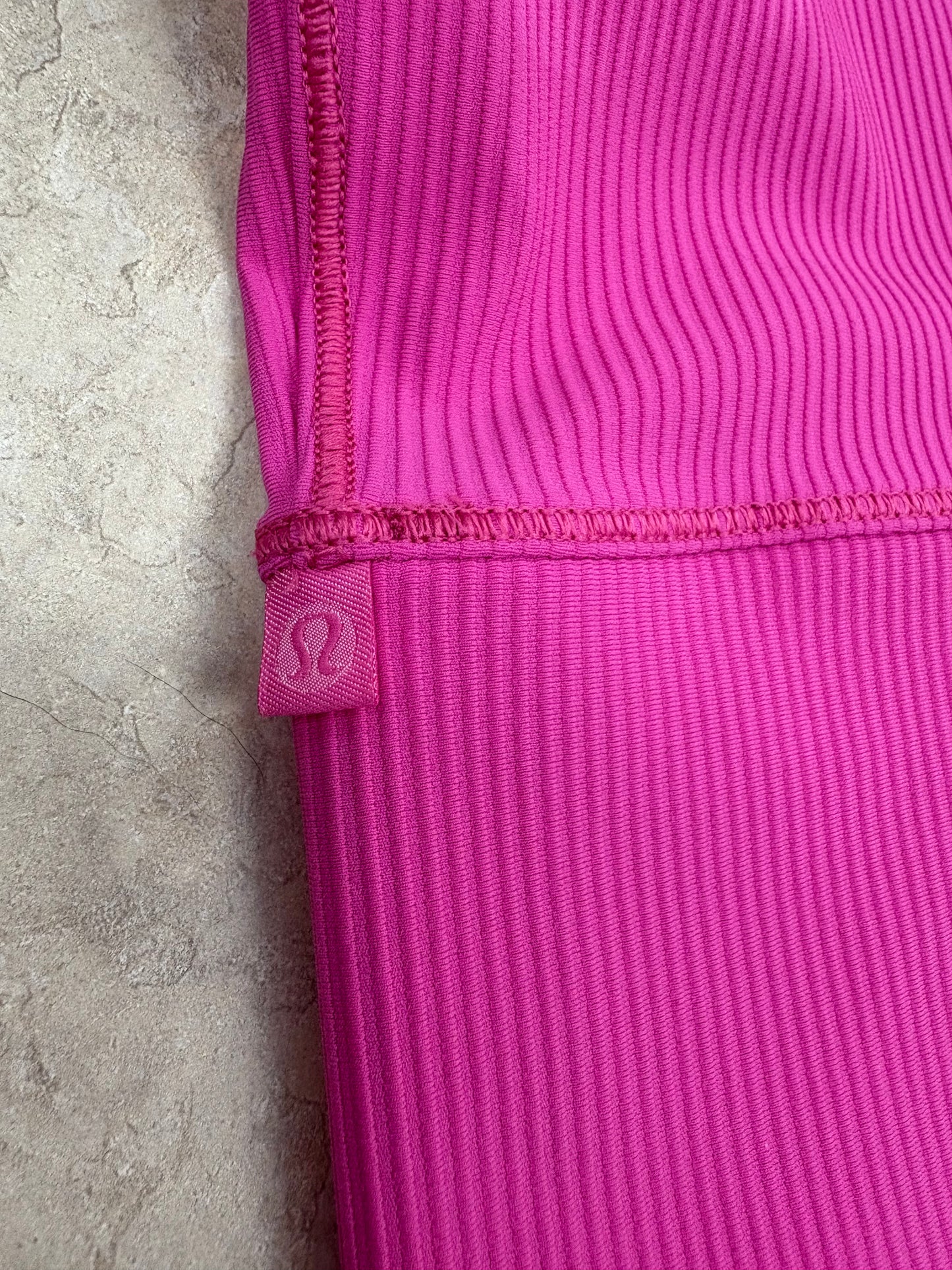 Lululemon Pink Activewear, 6