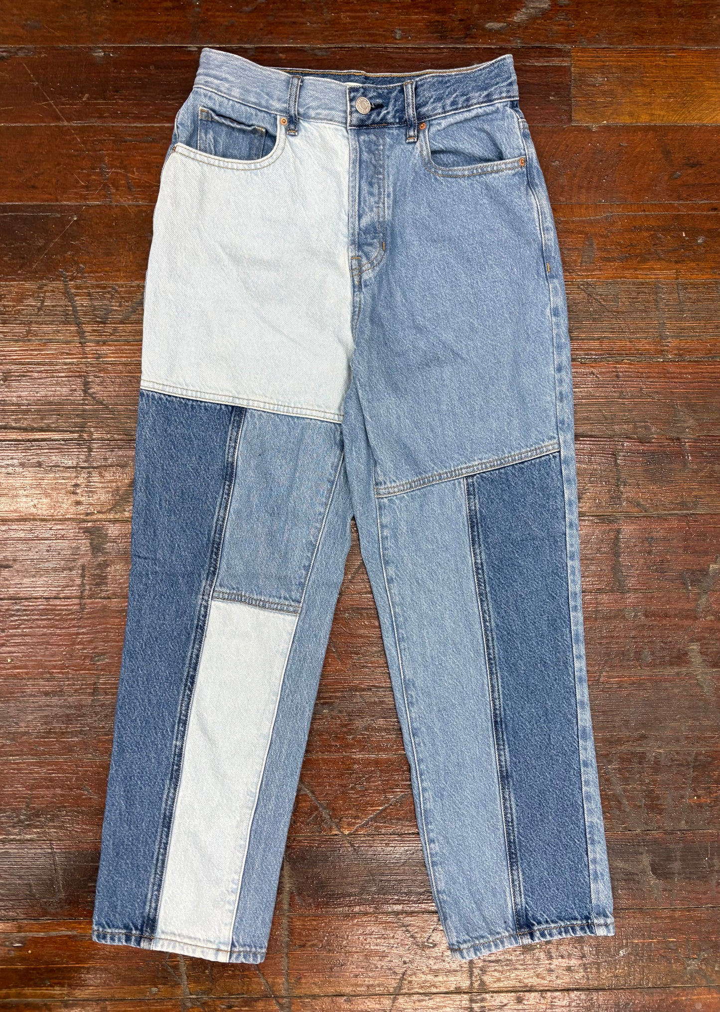 Pacsun Denim Jeans, 26/2