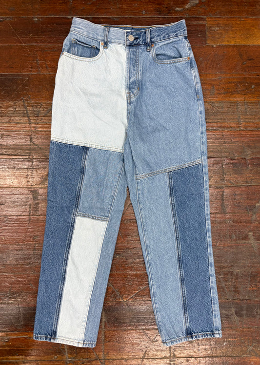 Pacsun Denim Jeans, 26/2