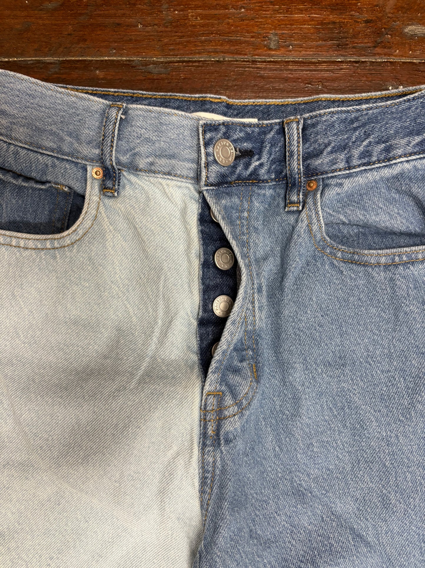 Pacsun Denim Jeans, 26/2