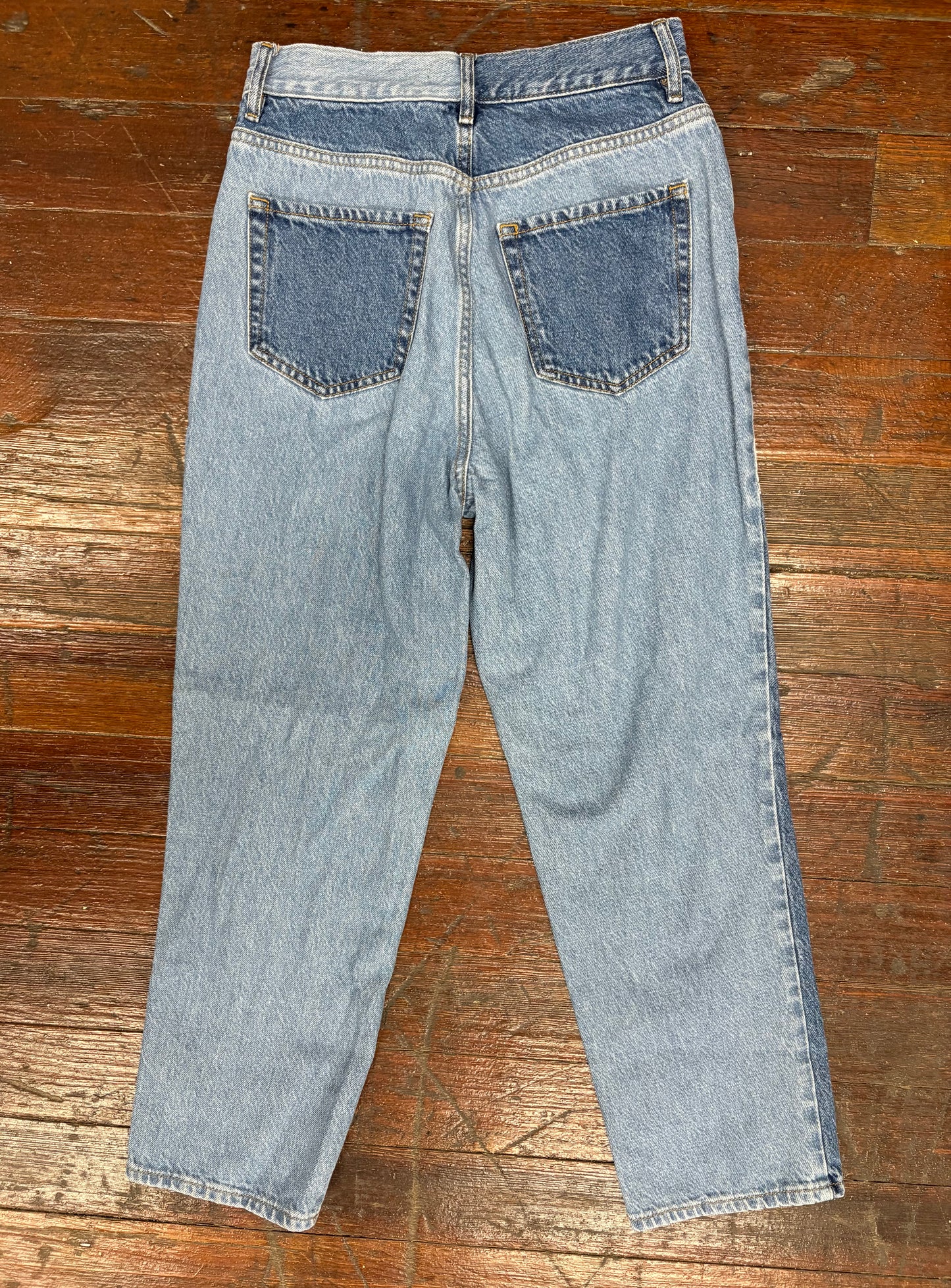 Pacsun Denim Jeans, 26/2