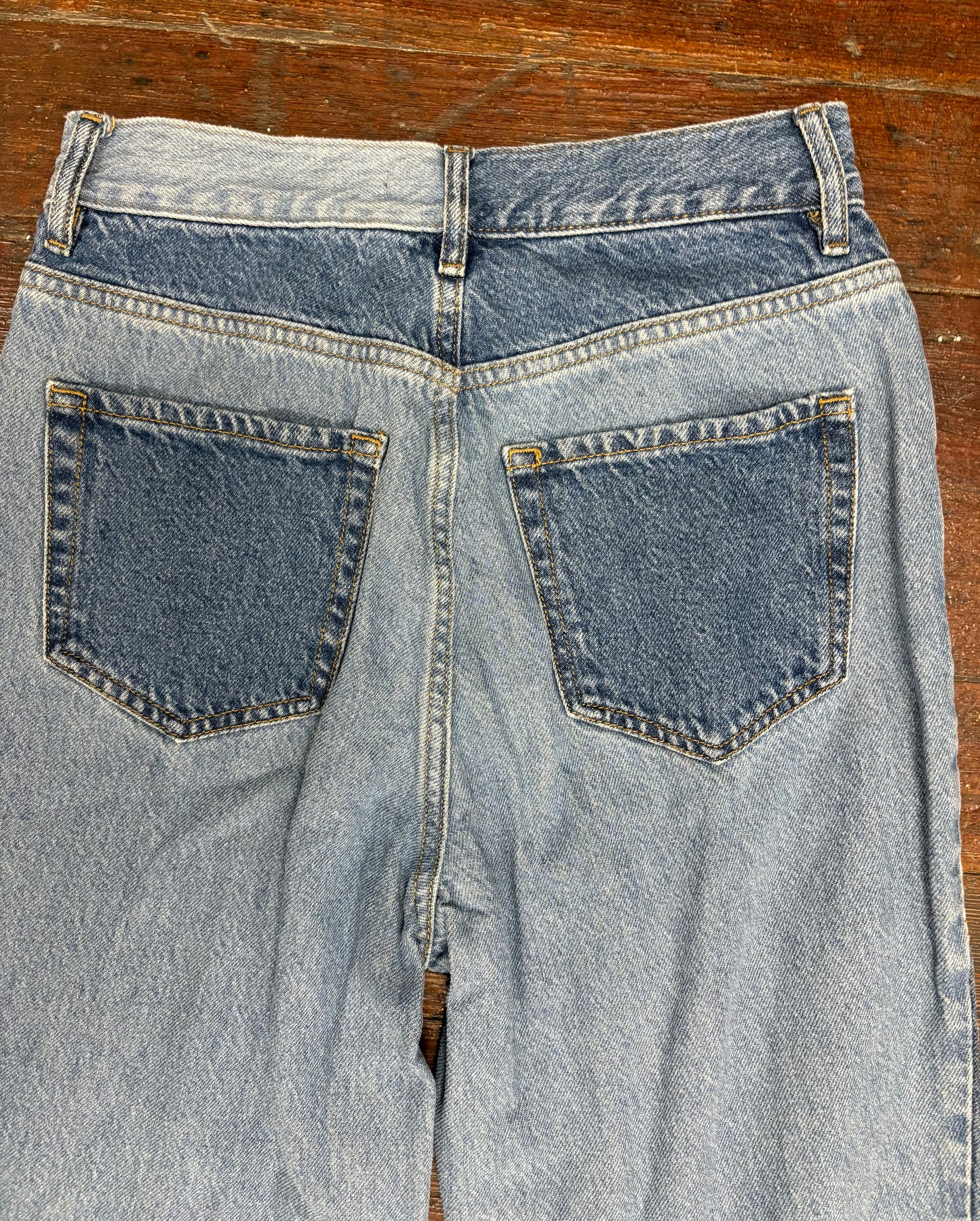 Pacsun Denim Jeans, 26/2