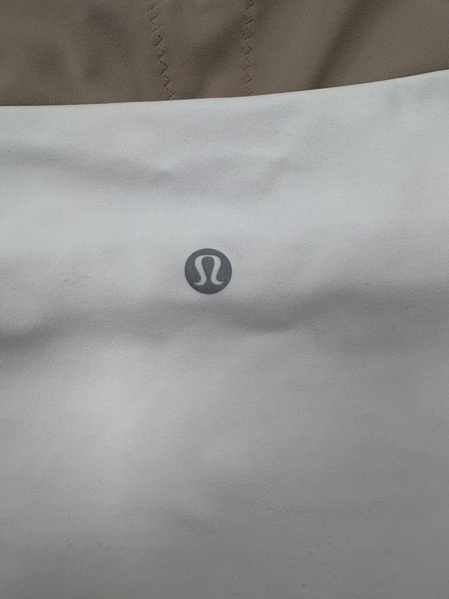 Lululemon White Activewear, 10