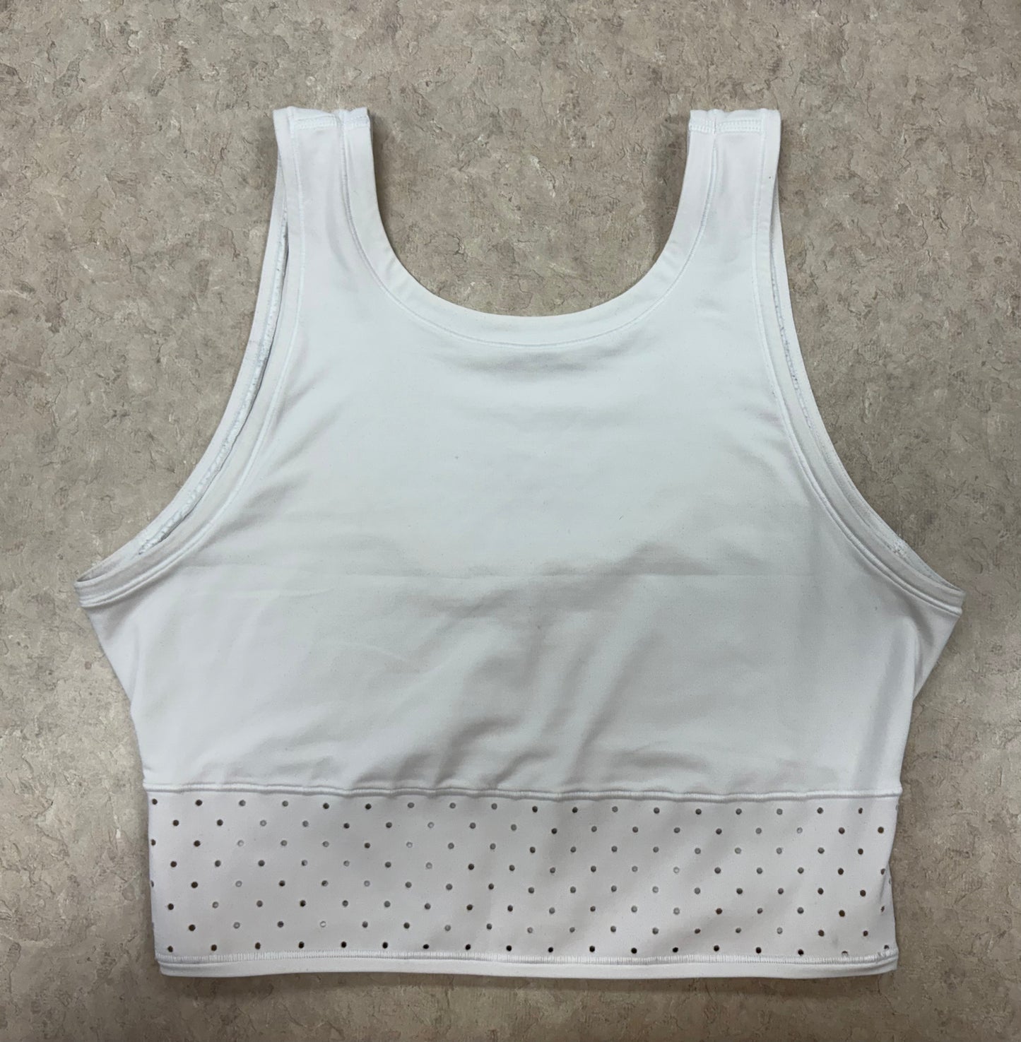 Lululemon White Activewear, 6