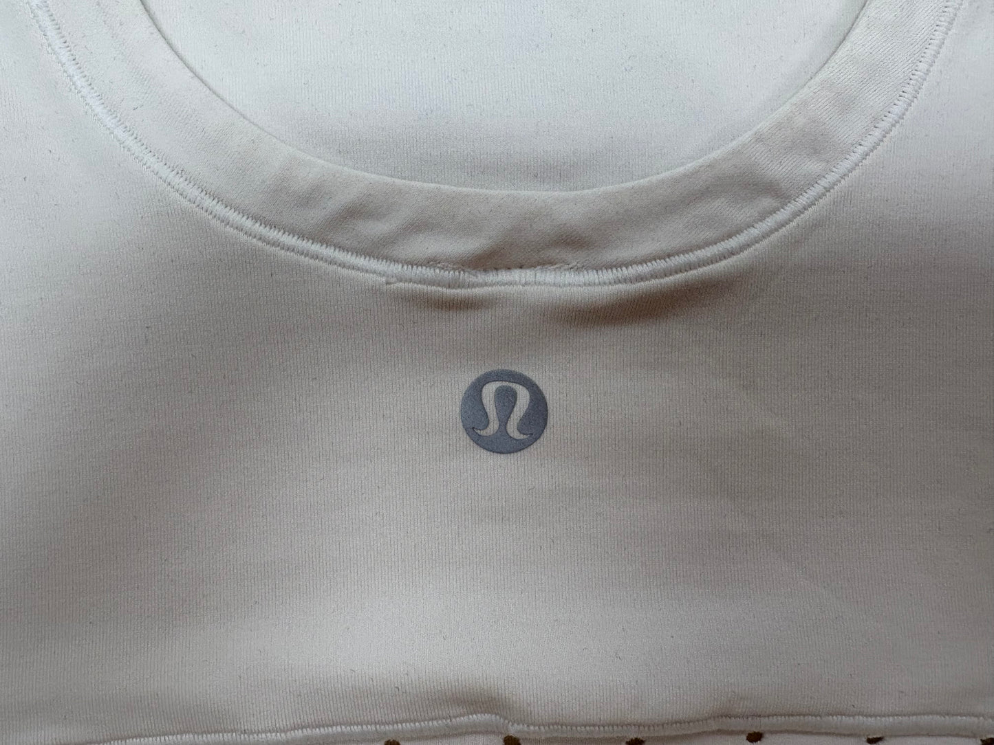 Lululemon White Activewear, 6